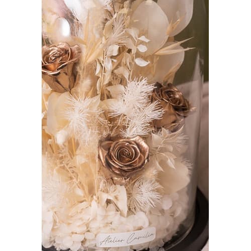 Cloche XL Cloche XL